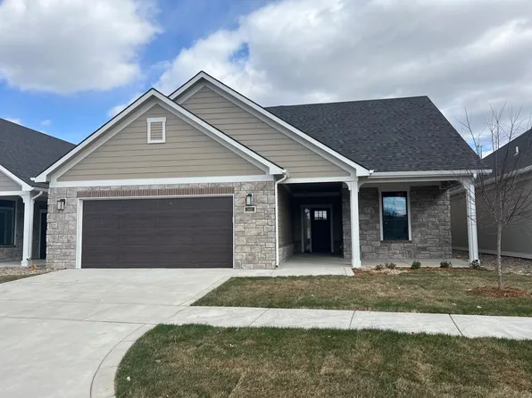 1428 S Canyon St, Wichita, KS 67235