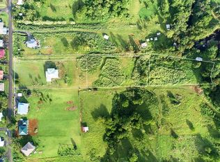 Kulaimano Rd LOT 4-B, Pepeekeo, HI 96783