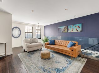 314 12th St APT 1, Brooklyn, NY 11215