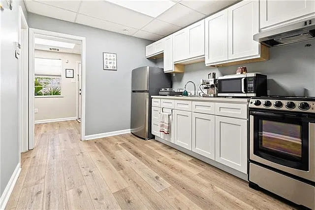 1 bed, 1.0 bath, 638 sqft, $900 — Photo 4