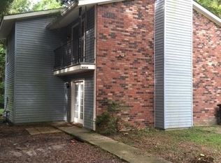 14452 Central Woods Ave, Baton Rouge, LA 70818