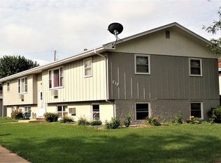 619 W Bennett St, Sioux Falls, SD 57104