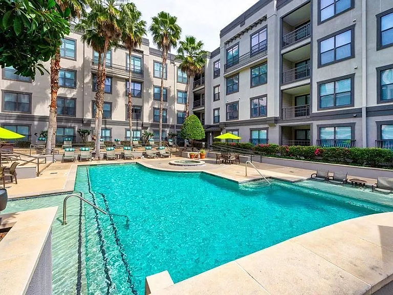 3000 Sage Apartments — Photo 15