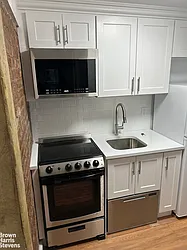 Rented by Brown Harris Stevens