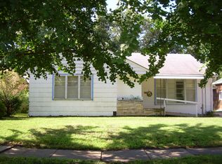 308 W 3rd St, Washington, KS 66968