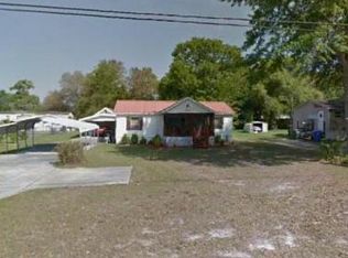 424 Juliette Cir, Brunswick, GA 31525
