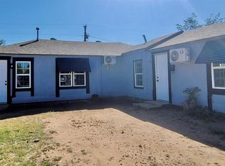 2103 38th St, Lubbock, TX 79412