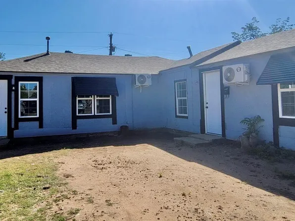 2103 38th St, Lubbock, TX 79412