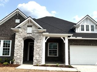1069 Inez Dr LOT 207, Smyrna, TN 37167