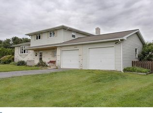 747 Ridge Rd, Shoemakersville, PA 19555