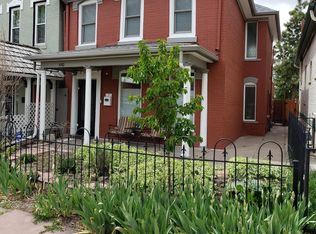 641 N Galapago St, Denver, CO 80204