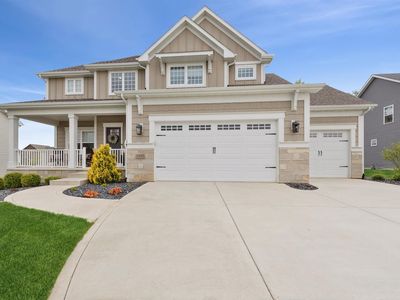 2403 Stirling Dr, Valparaiso, IN, 46383