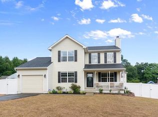 1012 Sundown Ct, Glen Burnie, MD 21061