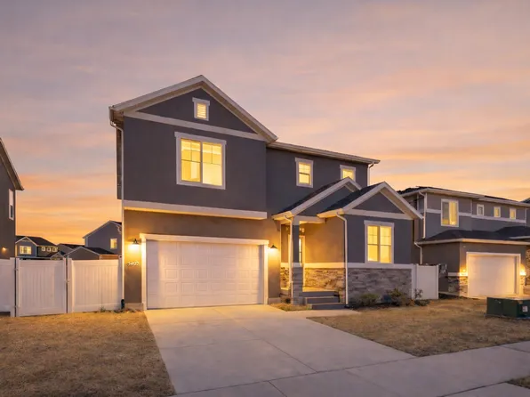 5492 N Yeager Ln, Eagle Mountain, UT 84005