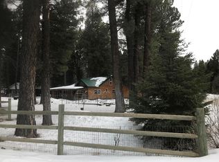 4029 Snow Fleury Ln, Lincoln, MT 59639