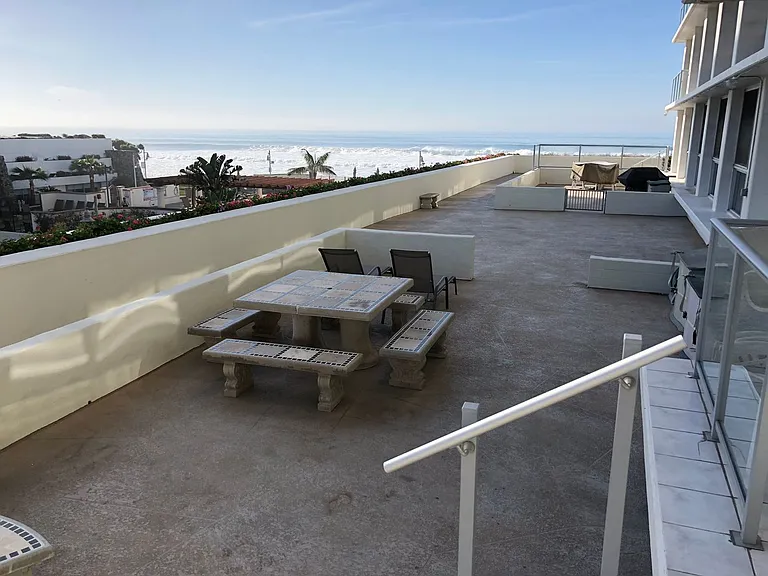 1730 Avenida Del Mundo #110 — Photo 26