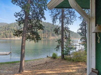 19684 E Lagrande Ln Lot 5A, Harrison, ID, 83833
