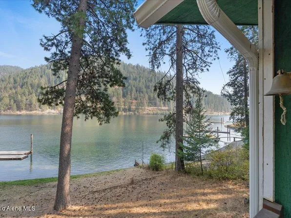 19684 E Lagrande Ln Lot 5A, Harrison, ID 83833