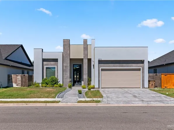 3513 Inez St, Edinburg, TX 78539