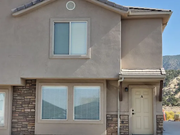 920 S 25 E, Cedar City, UT