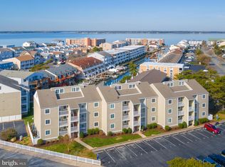 9203 Rusty Anchor Rd #A4, Ocean City, MD 21842