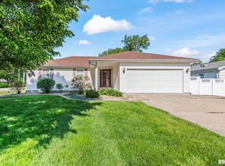 3357 S 4th St, Southern View, IL 62703