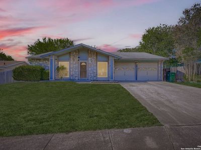 11817 Splintered Oak, Live Oak, TX, 78233