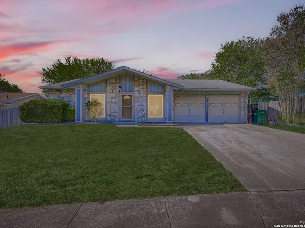 11817 Splintered Oak, Live Oak, TX 78233