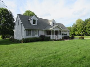 5621 N Ridge Rd W #20, Ashtabula, OH 44004