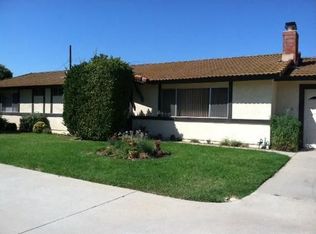 48 Kunkle St, Oak View, CA 93022