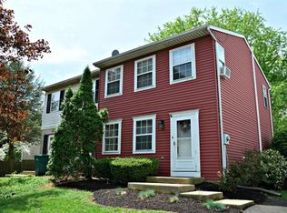 1027 Monticello Ln, Lancaster, PA 17603