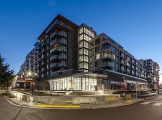 755 Harbourside Dr #310, North Vancouver, BC