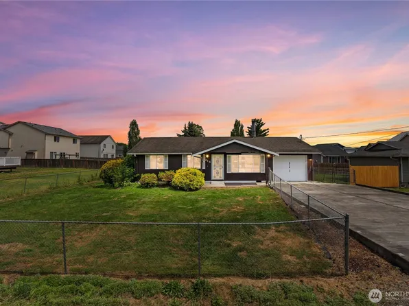 214 Tacoma Boulevard N, Pacific, WA 98047