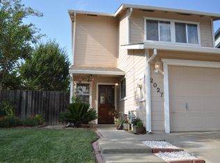 2027 Humboldt Ave, Davis, CA 95616