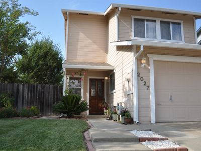 2027 Humboldt Ave, Davis, CA, 95616