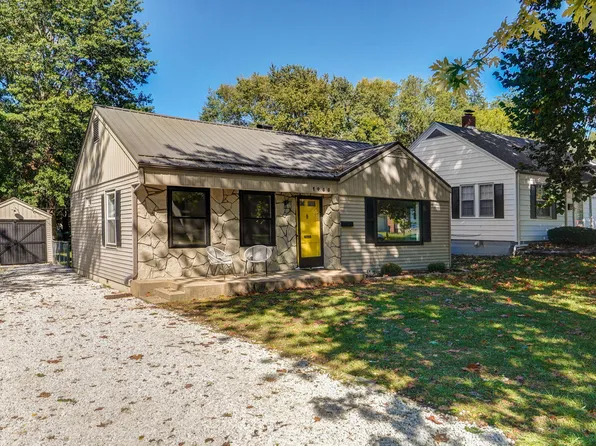 1455 E Stanford Street, Springfield, MO 65804
