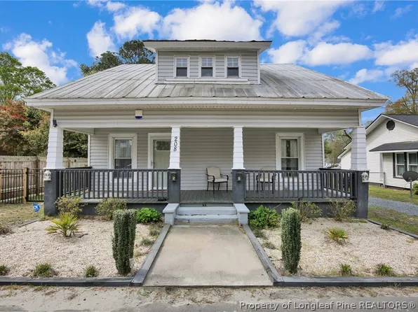 208 Williams St, Autryville, NC 28318