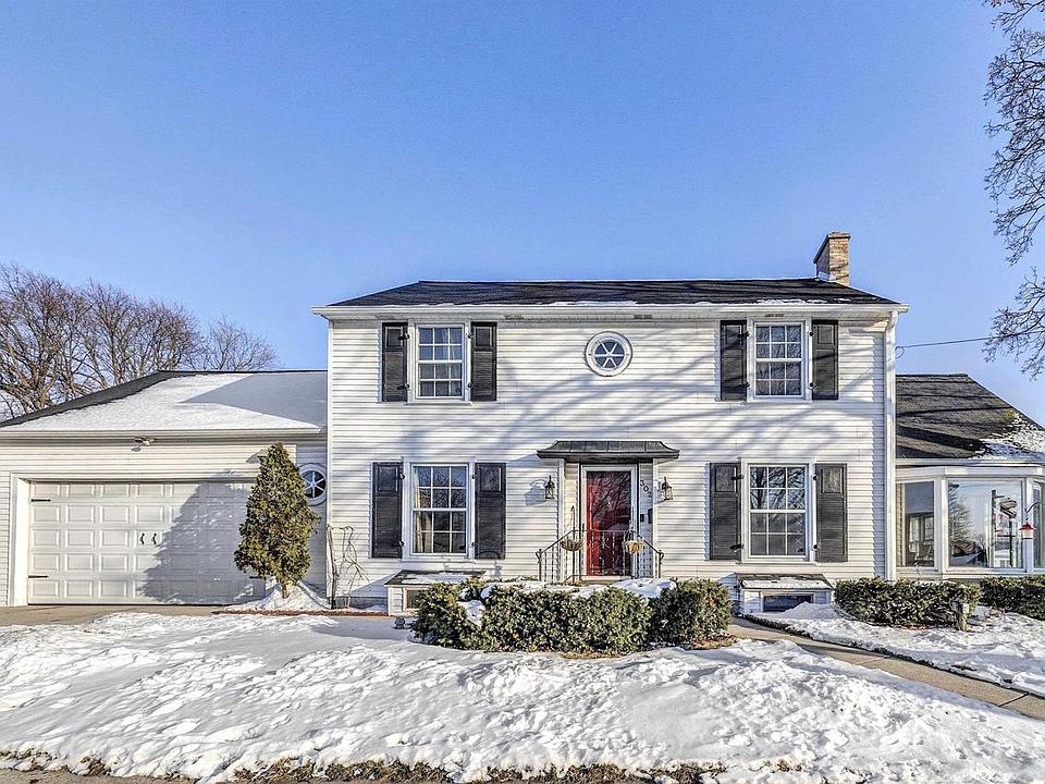 302 North ONEIDA STREET, Green Bay, WI 54303 Zillow