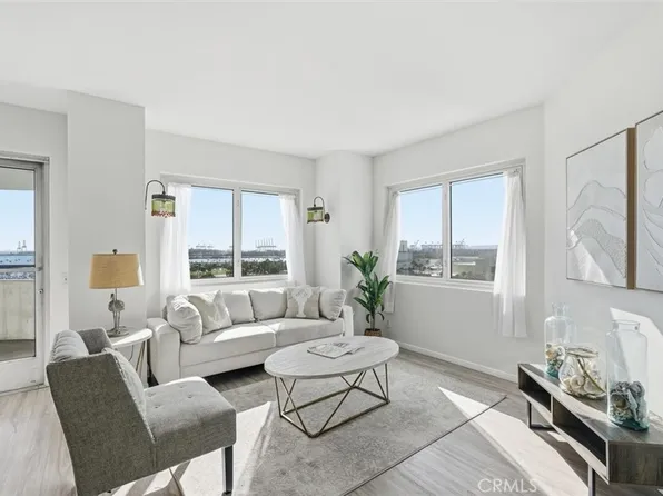 525 E Seaside Way Unit 1104, Long Beach, CA 90802