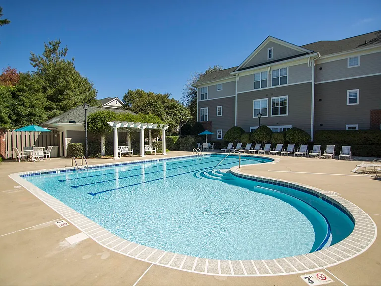 Brookberry Park Apartments — Photo 20
