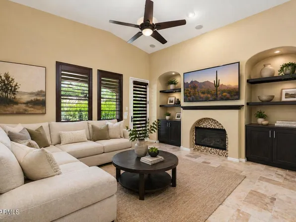 18650 N THOMPSON PEAK Parkway #1006, Scottsdale, AZ 85255