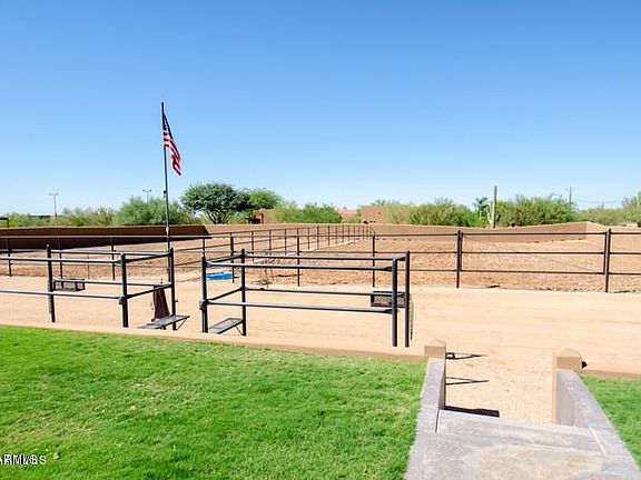 Wash racks