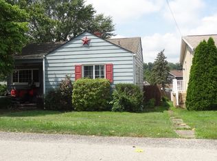 2708 E St, McKeesport, PA