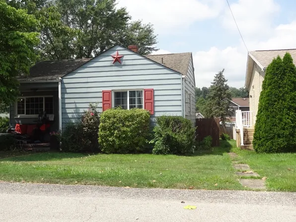 2708 E St, McKeesport, PA 15133