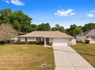 3201 NE 42nd Pl, Ocala, FL 34479