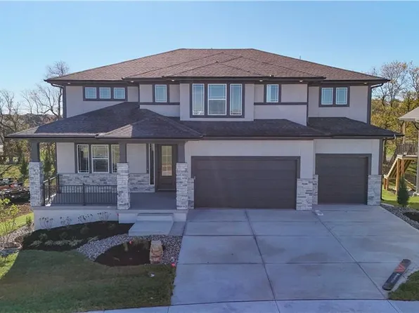 13443 Terrace Park Dr, Kansas City, MO 64152