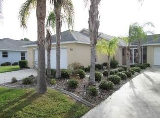 16 Clubhouse Ln, Sebring, FL 33876