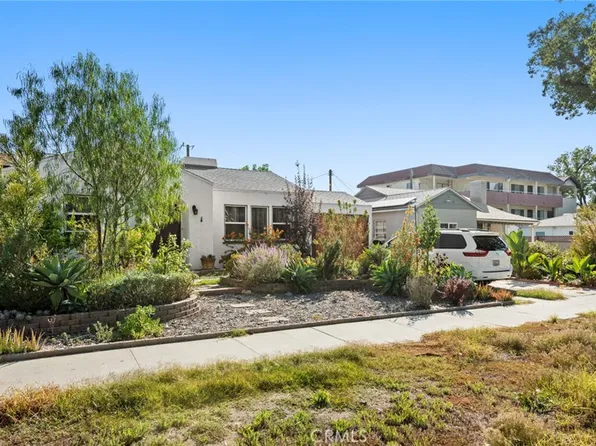 710 W Milford St, Glendale, CA 91203