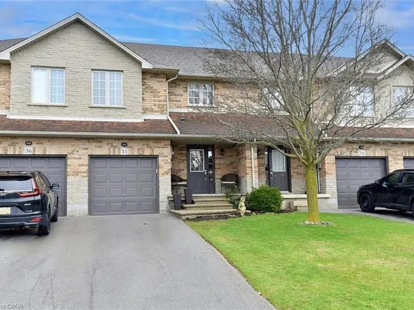 18 Cedar St #35, Grimsby, ON L3M 5M8