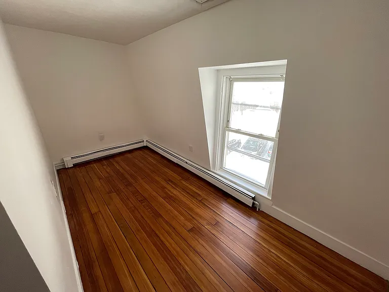 Second Room Upstairs